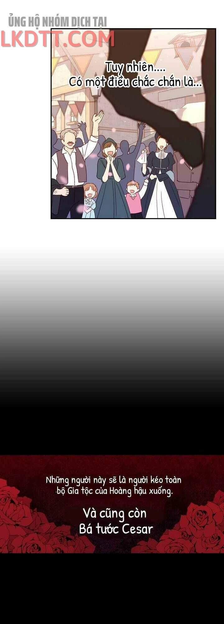 Tồn Tại Như Một Nữ Hầu Chapter 13 - 34