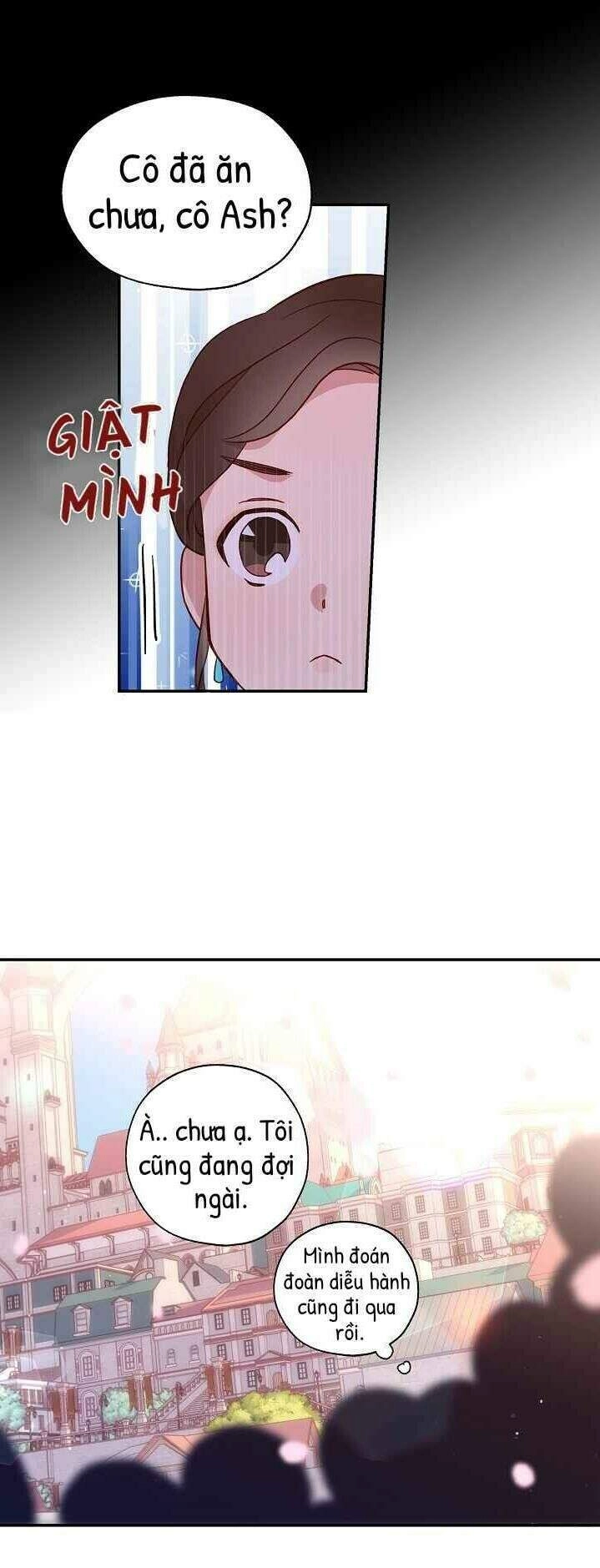 Tồn Tại Như Một Nữ Hầu Chapter 13 - 37