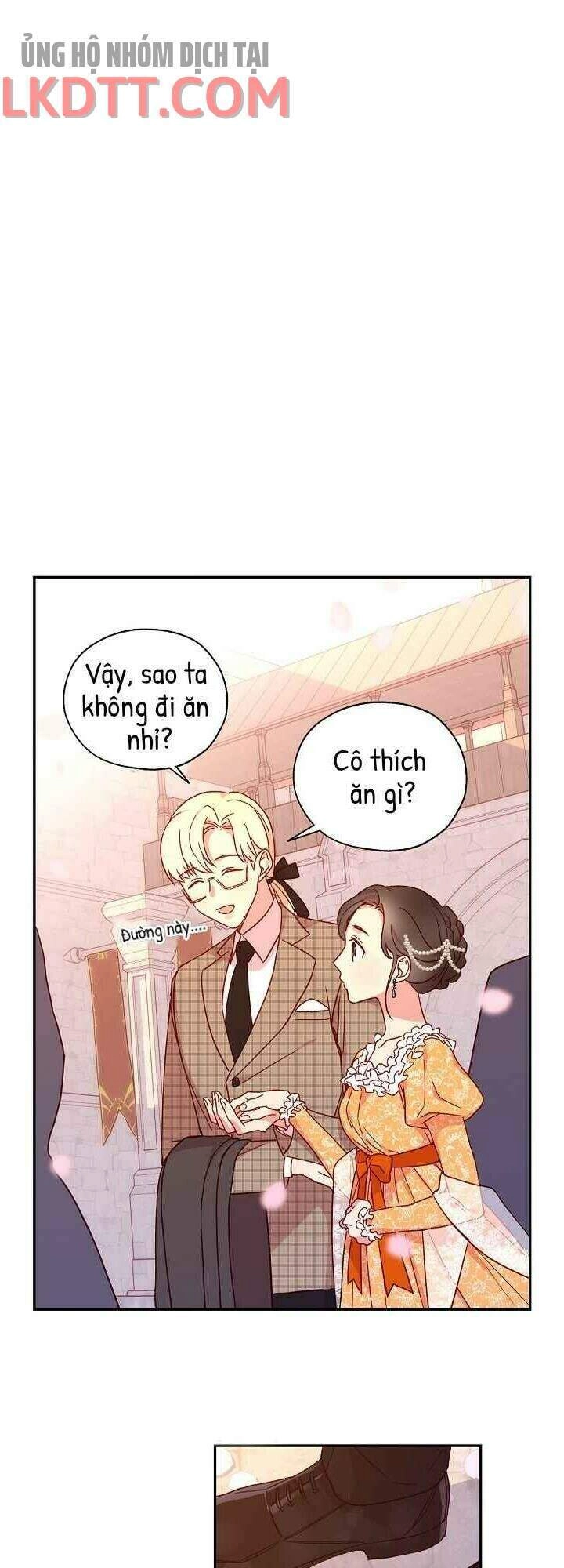 Tồn Tại Như Một Nữ Hầu Chapter 13 - 38