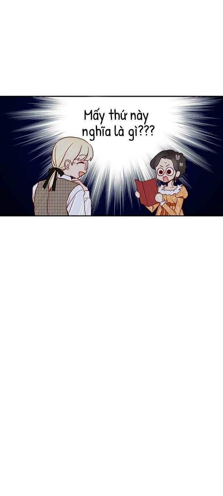 Tồn Tại Như Một Nữ Hầu Chapter 14 - 3