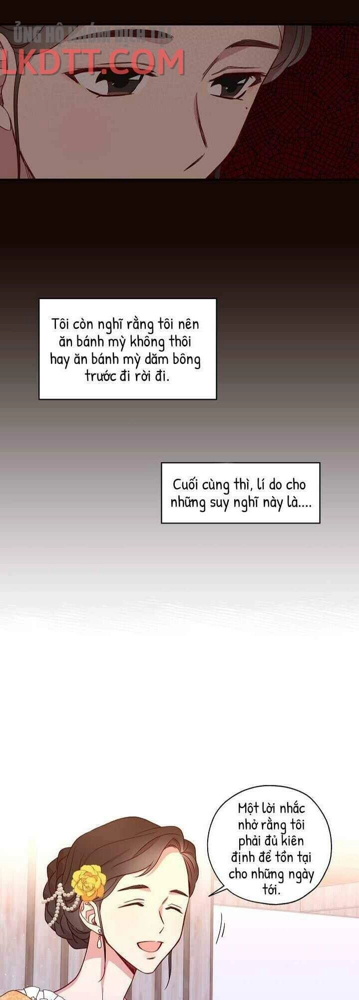 Tồn Tại Như Một Nữ Hầu Chapter 14 - 12