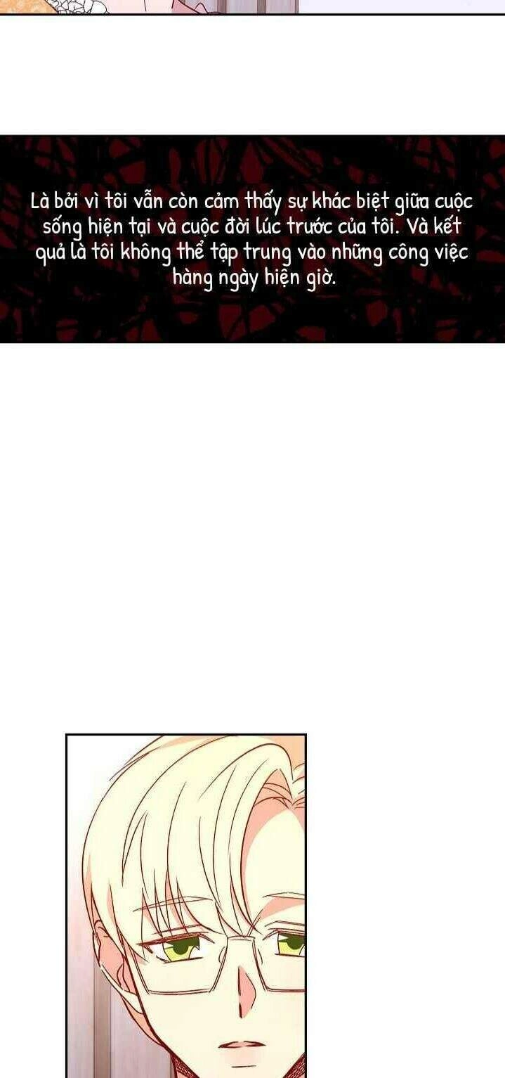 Tồn Tại Như Một Nữ Hầu Chapter 14 - 13