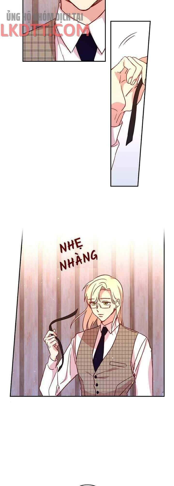 Tồn Tại Như Một Nữ Hầu Chapter 14 - 14