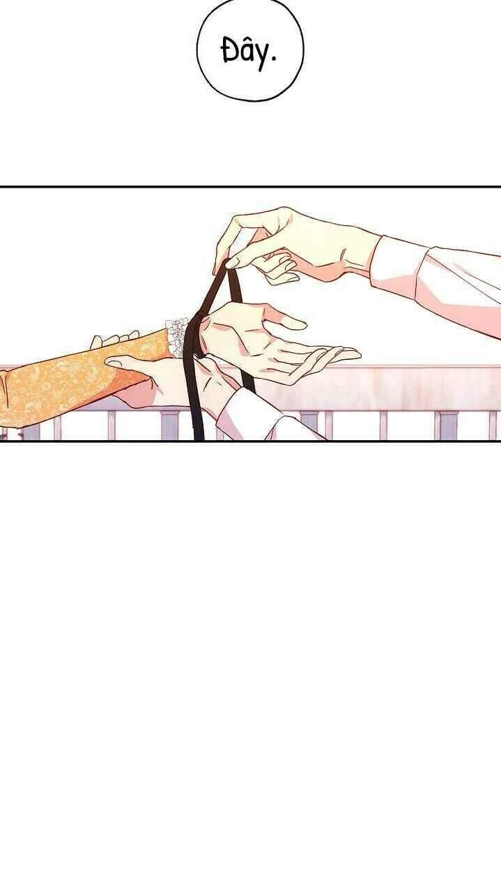 Tồn Tại Như Một Nữ Hầu Chapter 14 - 15