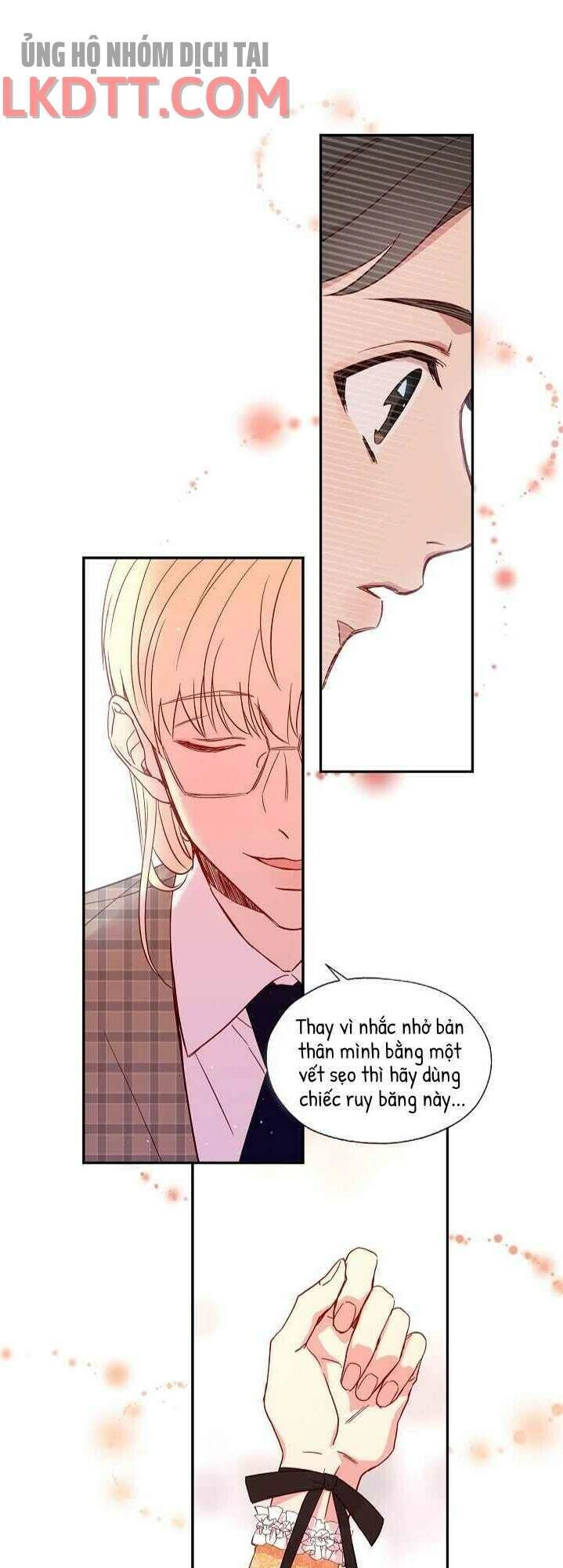 Tồn Tại Như Một Nữ Hầu Chapter 14 - 16