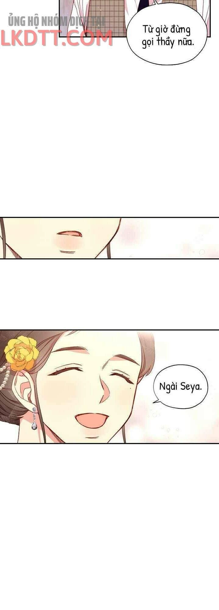 Tồn Tại Như Một Nữ Hầu Chapter 14 - 18