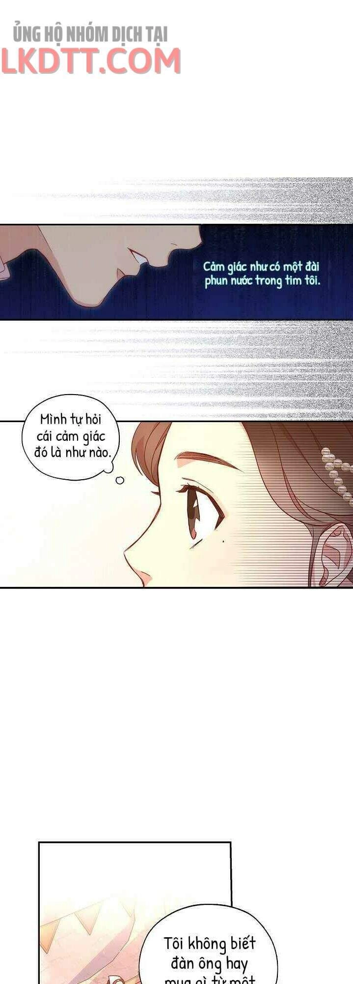 Tồn Tại Như Một Nữ Hầu Chapter 14 - 22