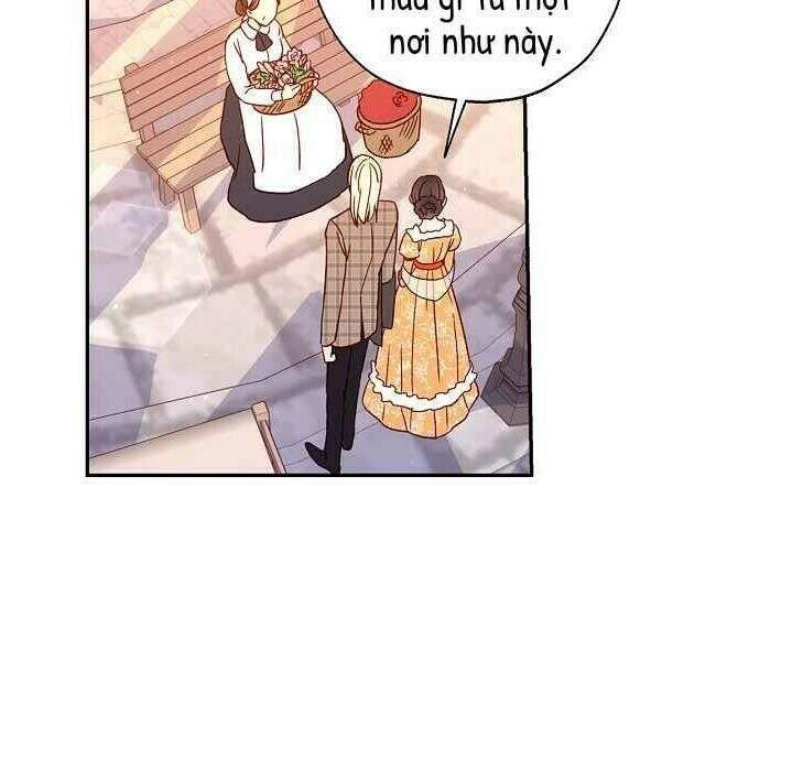 Tồn Tại Như Một Nữ Hầu Chapter 14 - 23