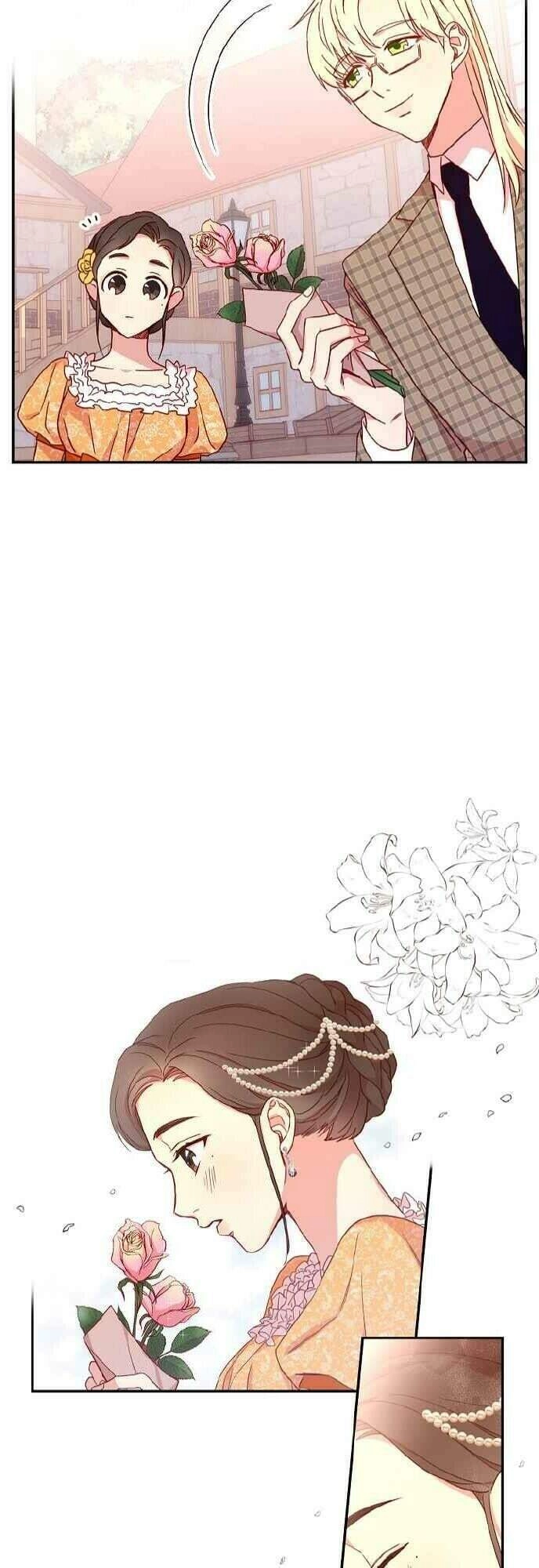 Tồn Tại Như Một Nữ Hầu Chapter 14 - 25