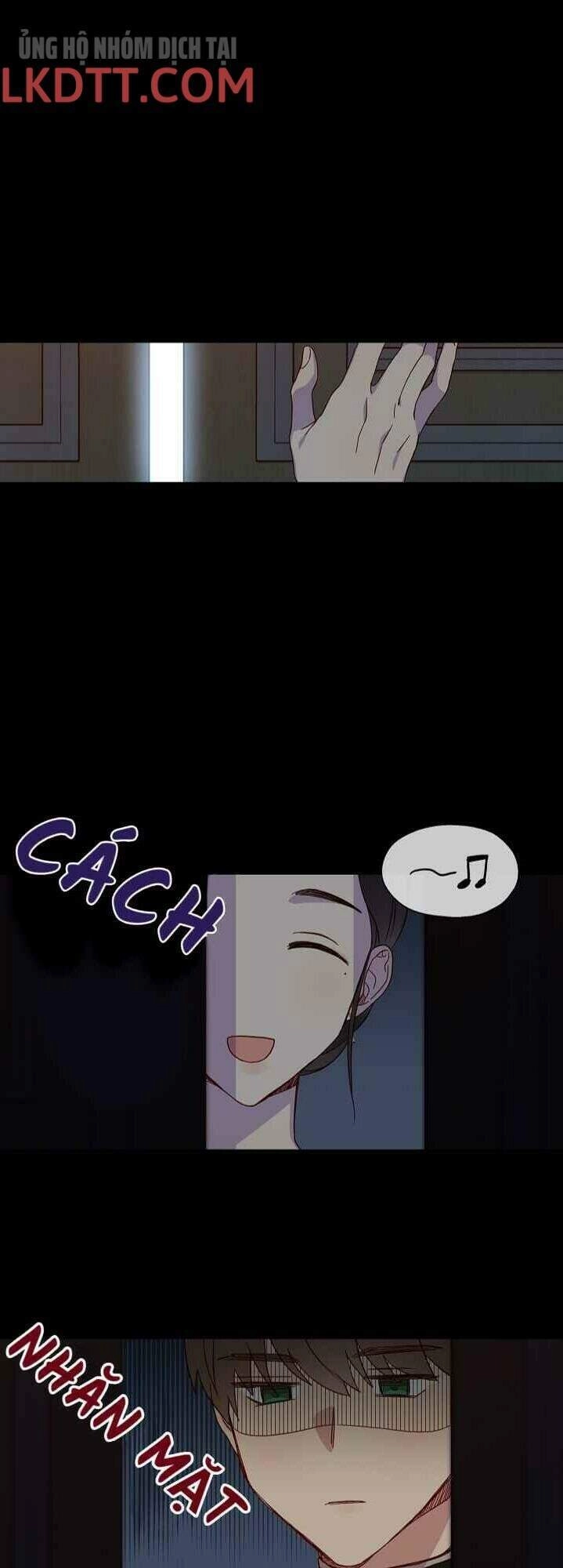 Tồn Tại Như Một Nữ Hầu Chapter 14 - 29