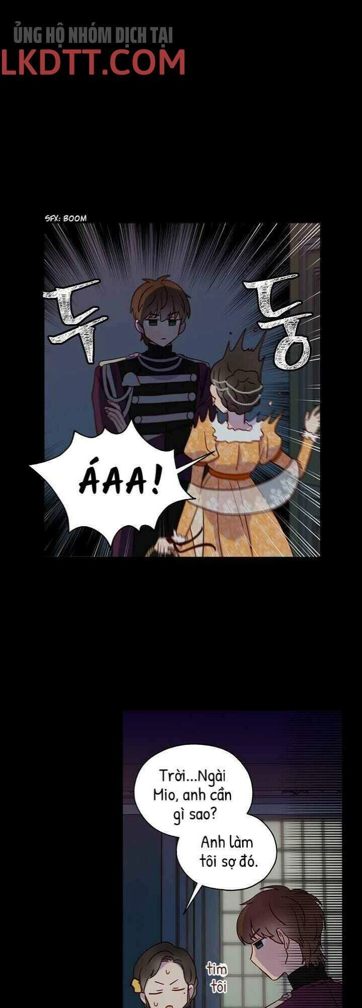 Tồn Tại Như Một Nữ Hầu Chapter 14 - 31