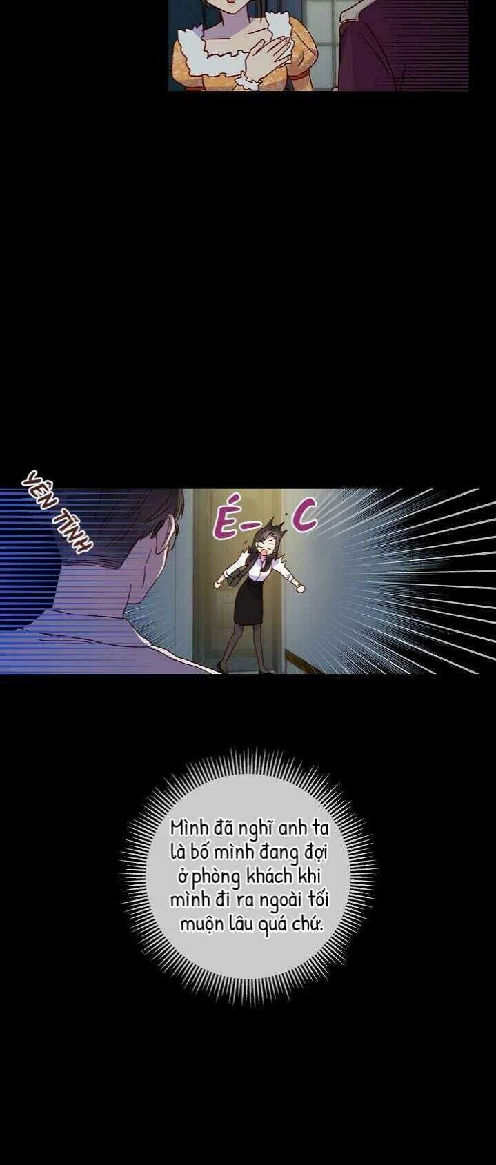 Tồn Tại Như Một Nữ Hầu Chapter 14 - 32