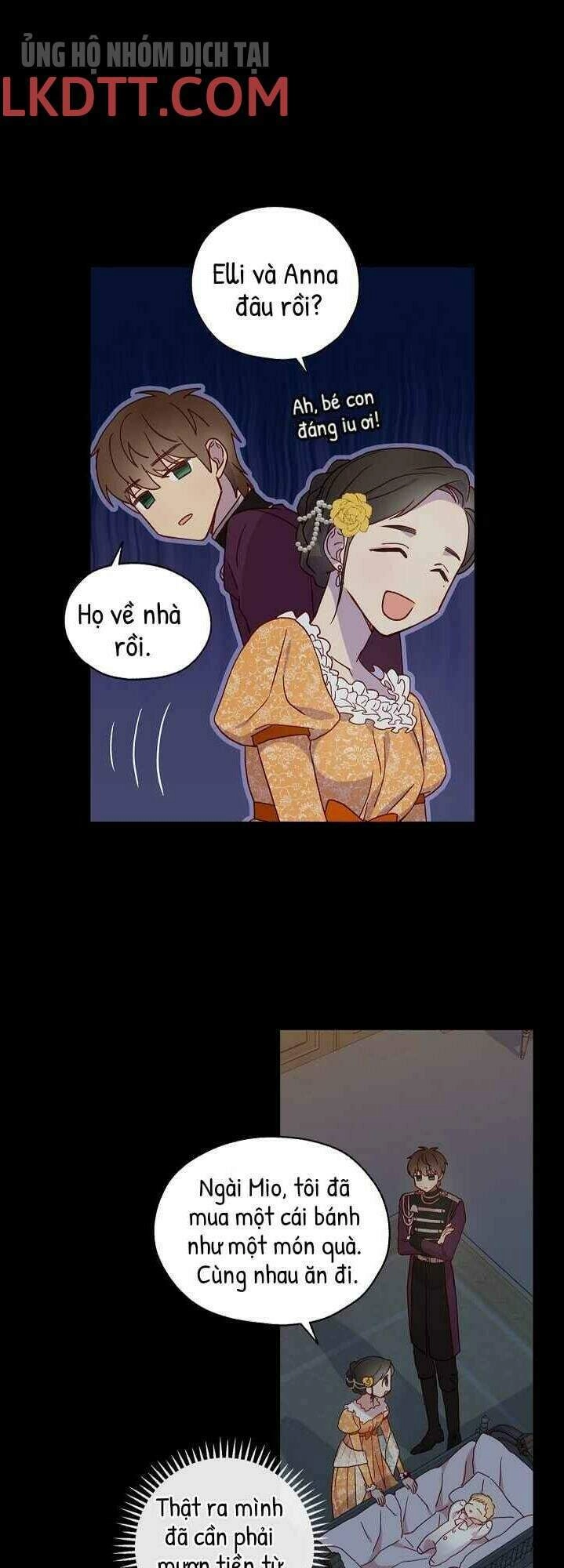 Tồn Tại Như Một Nữ Hầu Chapter 14 - 33