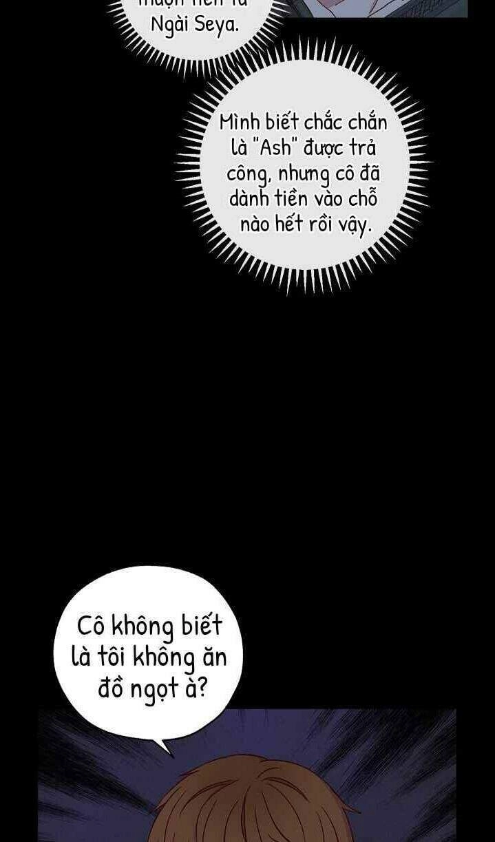 Tồn Tại Như Một Nữ Hầu Chapter 14 - 34