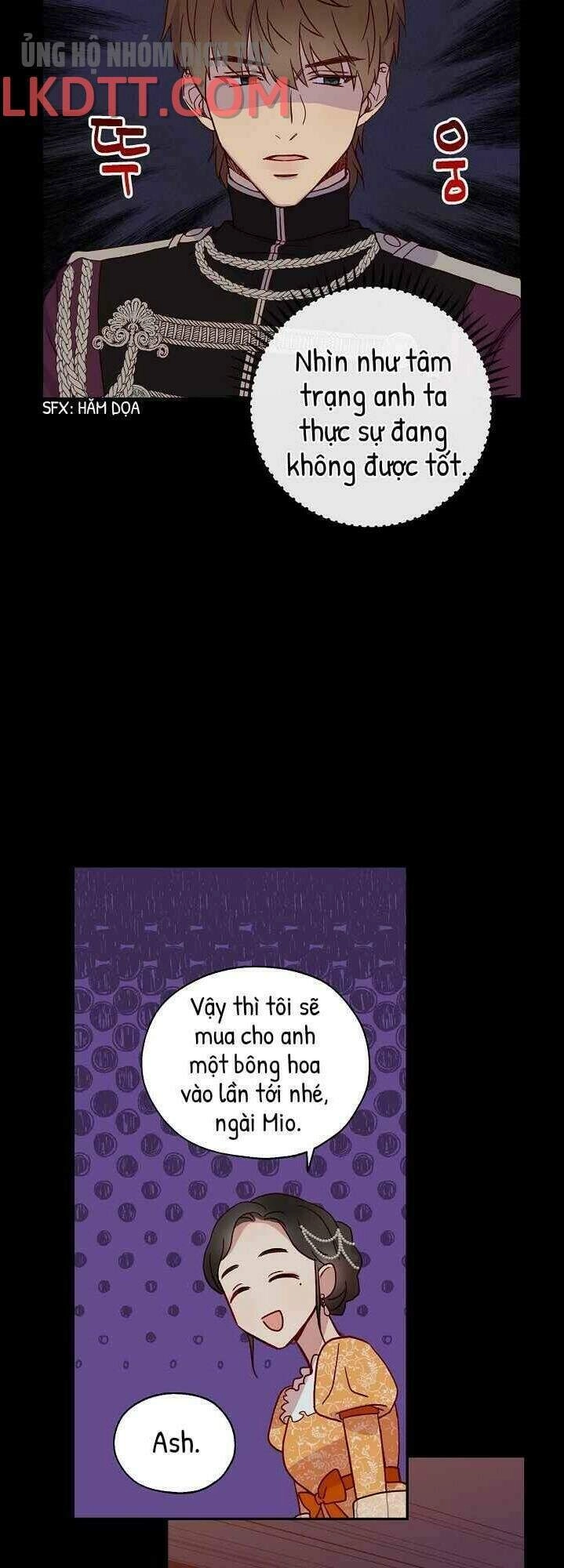 Tồn Tại Như Một Nữ Hầu Chapter 14 - 35