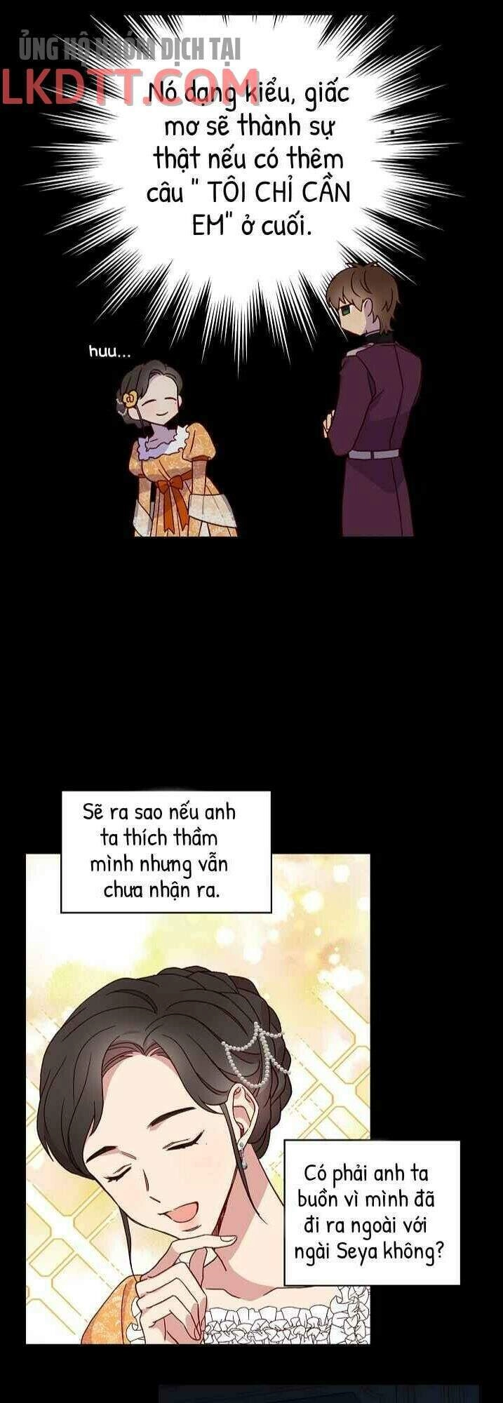 Tồn Tại Như Một Nữ Hầu Chapter 14 - 37