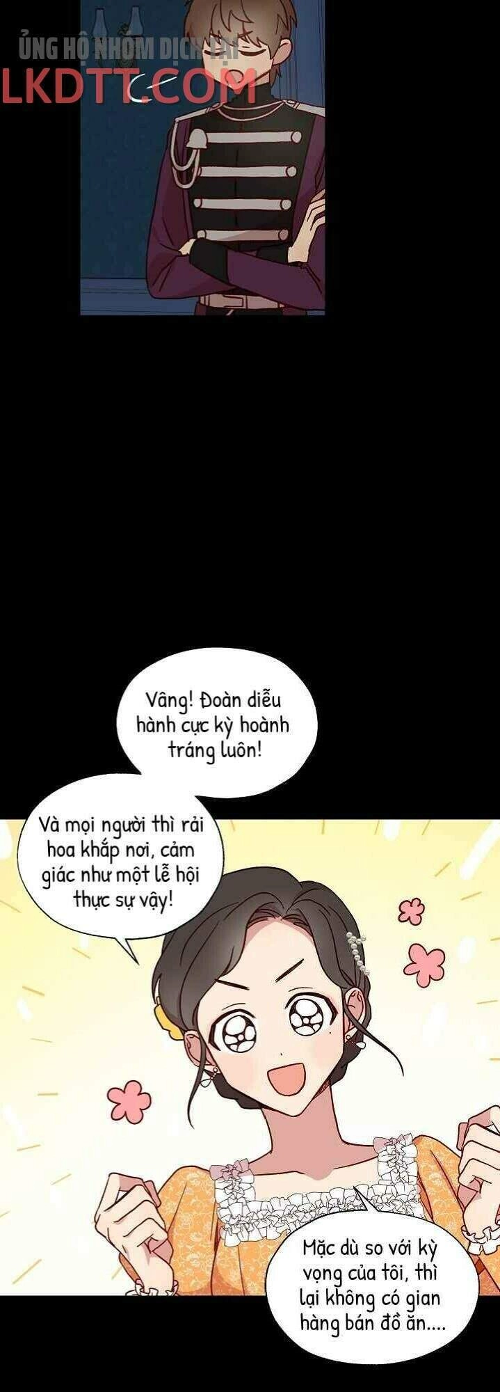 Tồn Tại Như Một Nữ Hầu Chapter 14 - 39