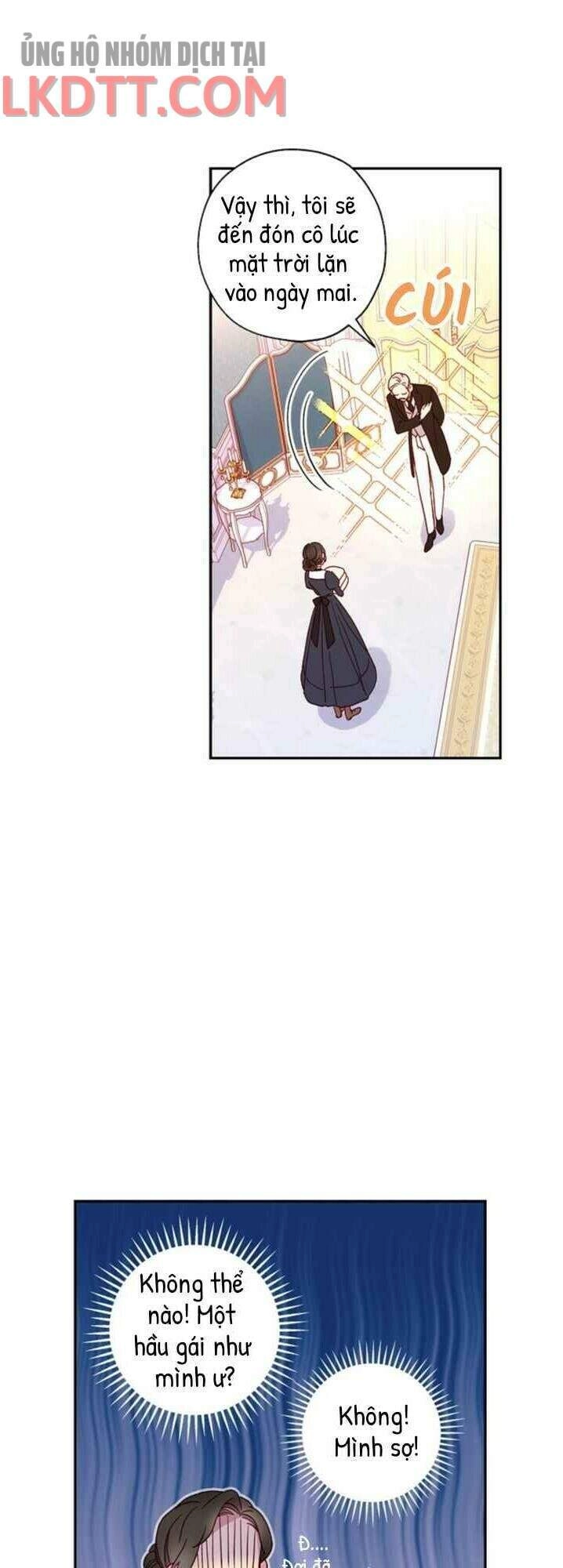 Tồn Tại Như Một Nữ Hầu Chapter 15 - 2