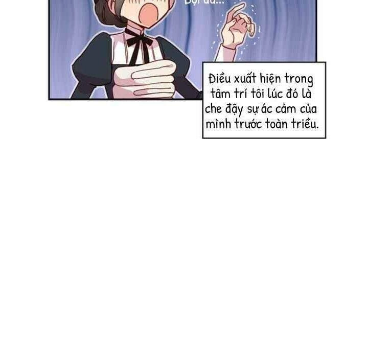 Tồn Tại Như Một Nữ Hầu Chapter 15 - 3