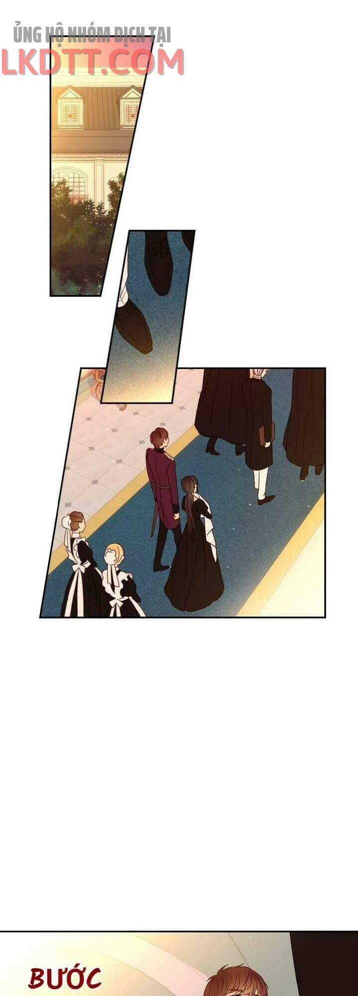 Tồn Tại Như Một Nữ Hầu Chapter 15 - 8