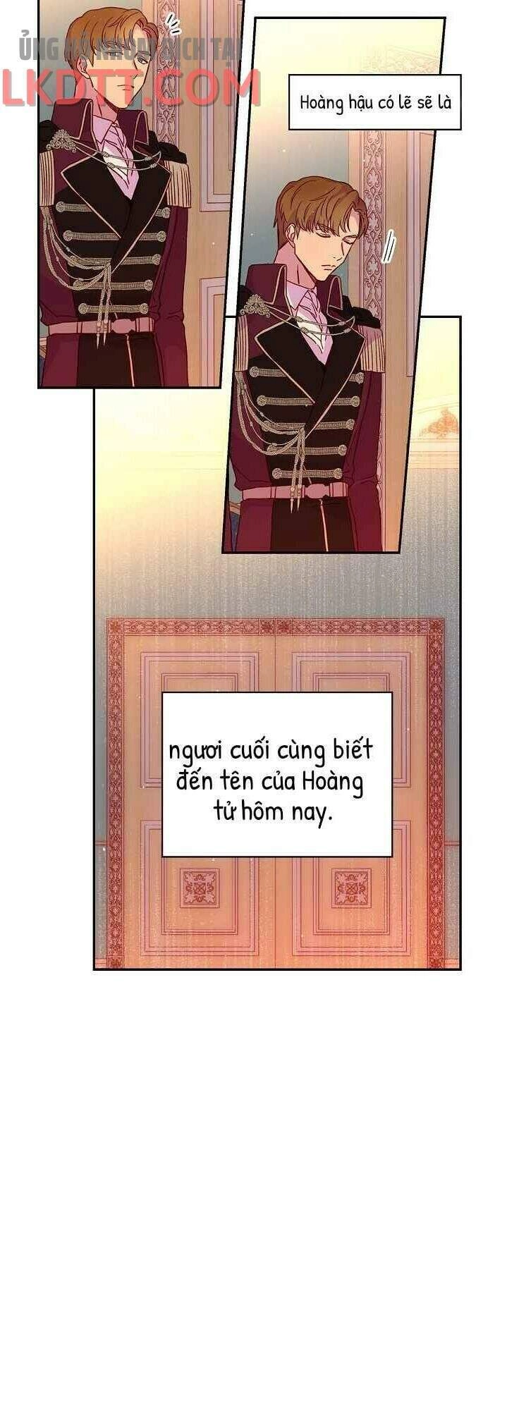 Tồn Tại Như Một Nữ Hầu Chapter 15 - 10