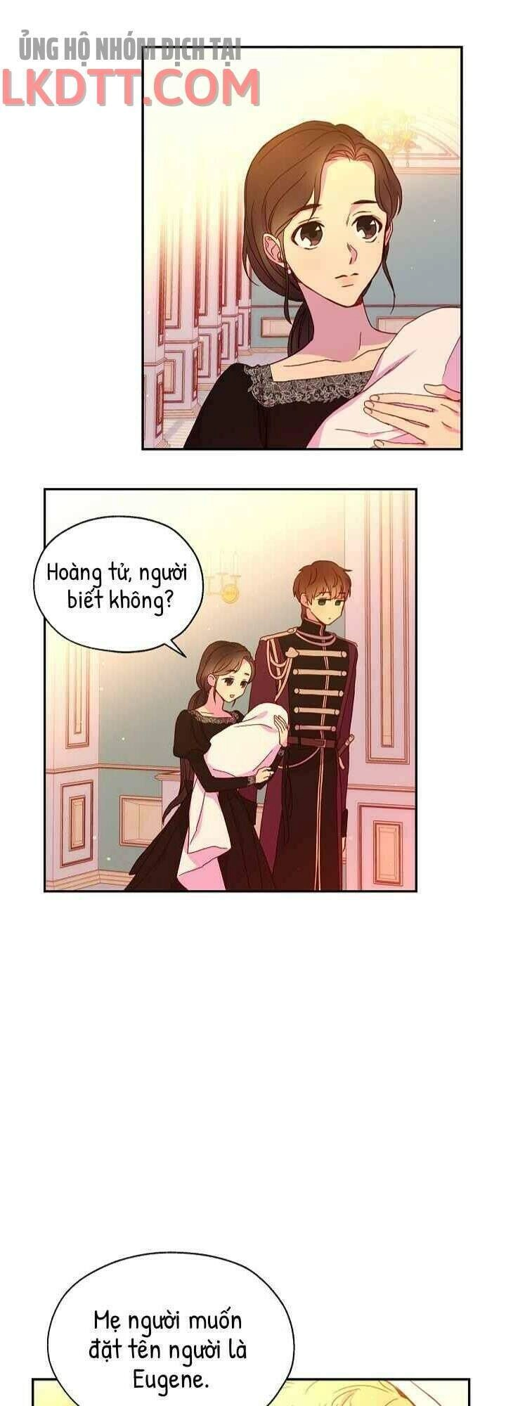 Tồn Tại Như Một Nữ Hầu Chapter 15 - 12