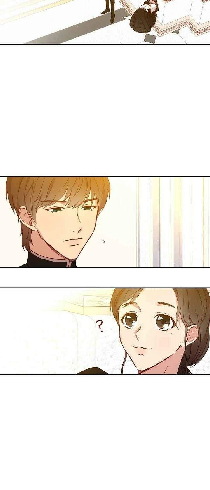 Tồn Tại Như Một Nữ Hầu Chapter 15 - 19