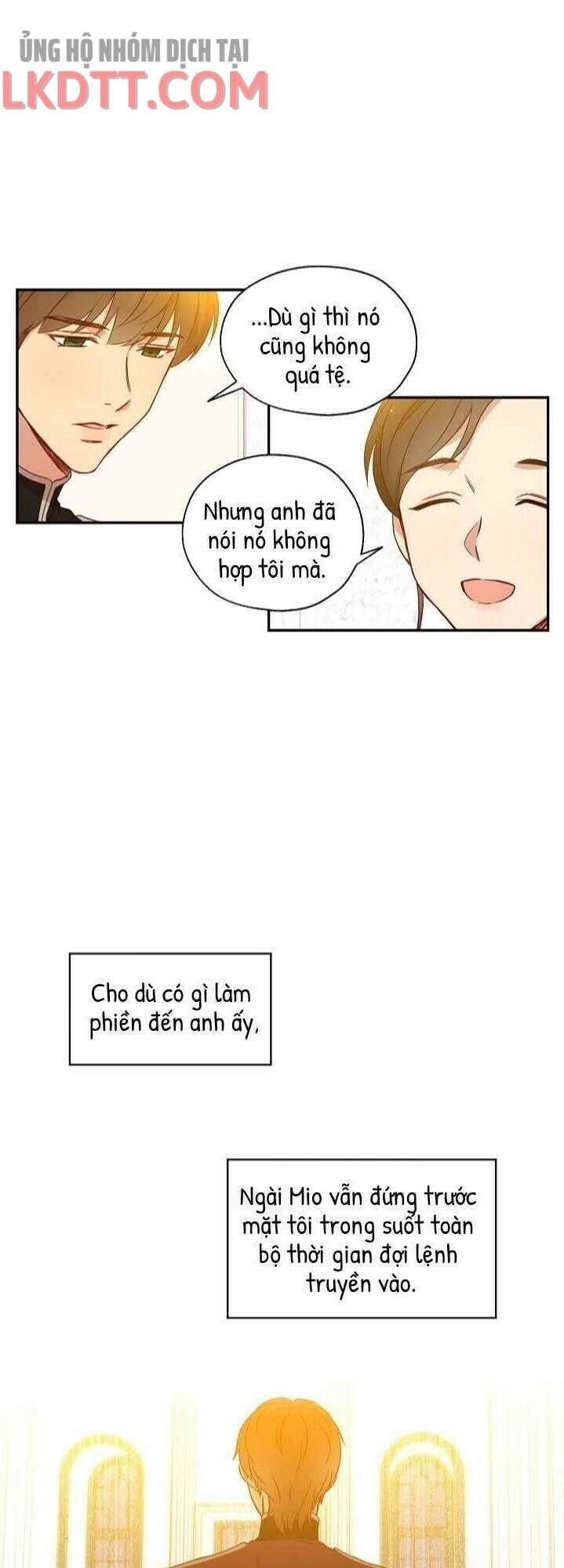 Tồn Tại Như Một Nữ Hầu Chapter 15 - 22