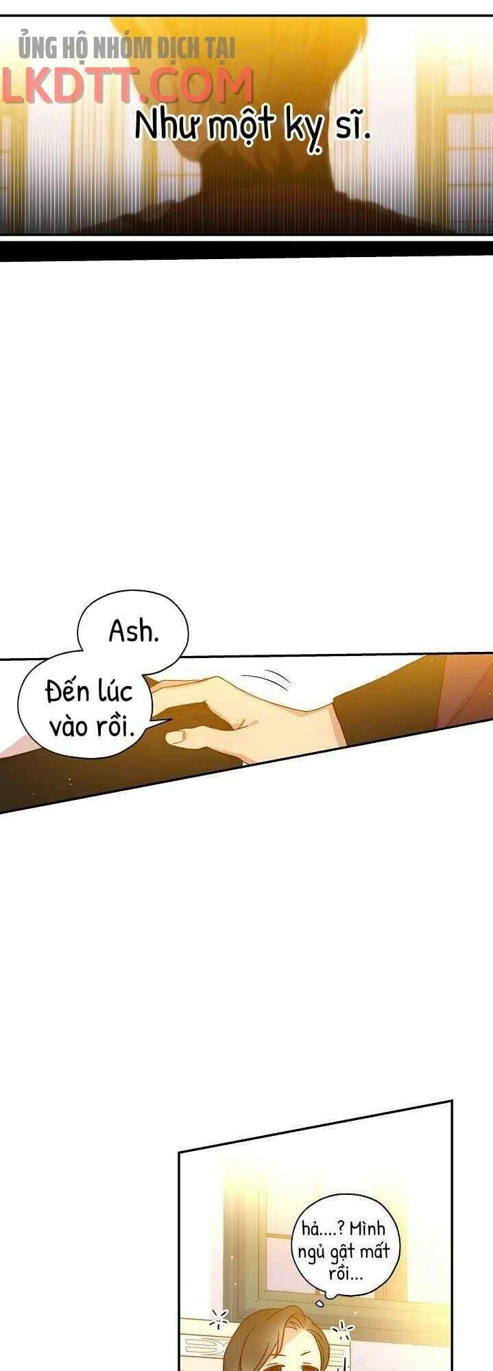 Tồn Tại Như Một Nữ Hầu Chapter 15 - 24