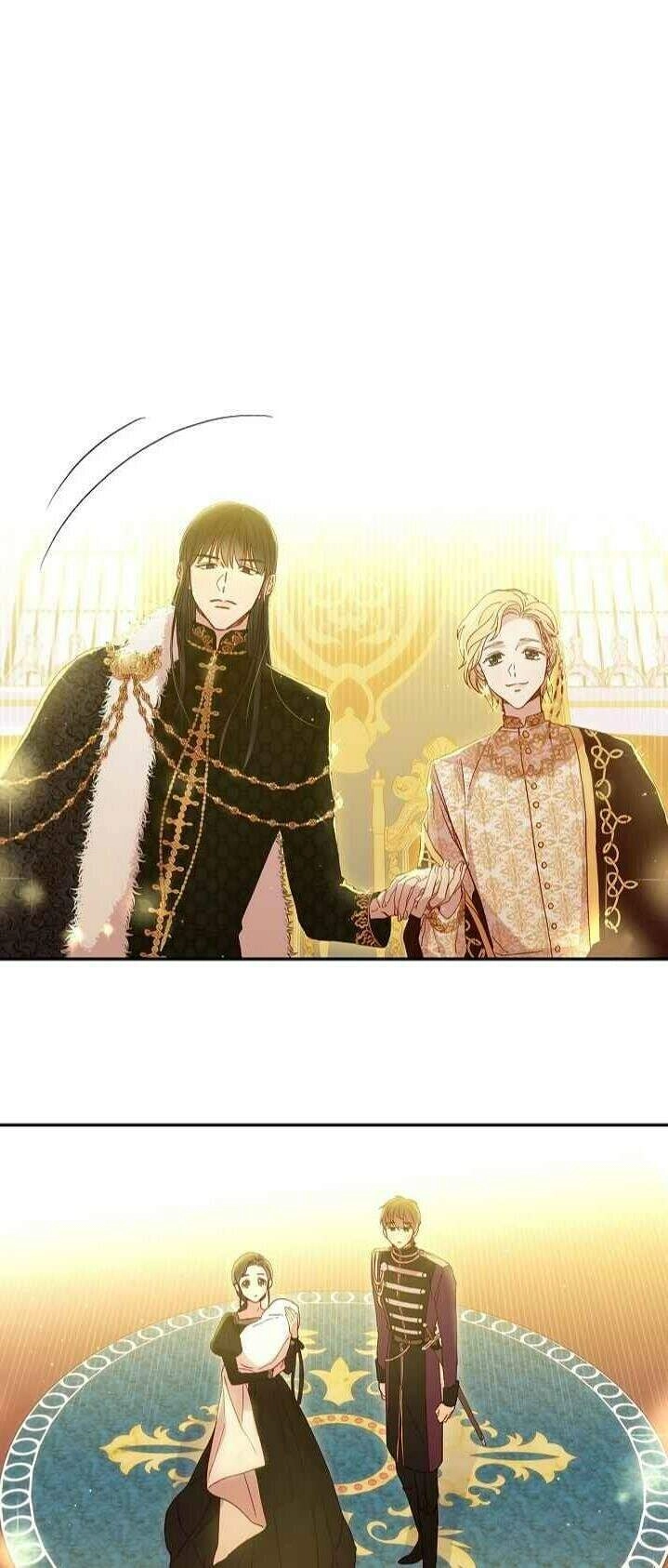 Tồn Tại Như Một Nữ Hầu Chapter 15 - 27