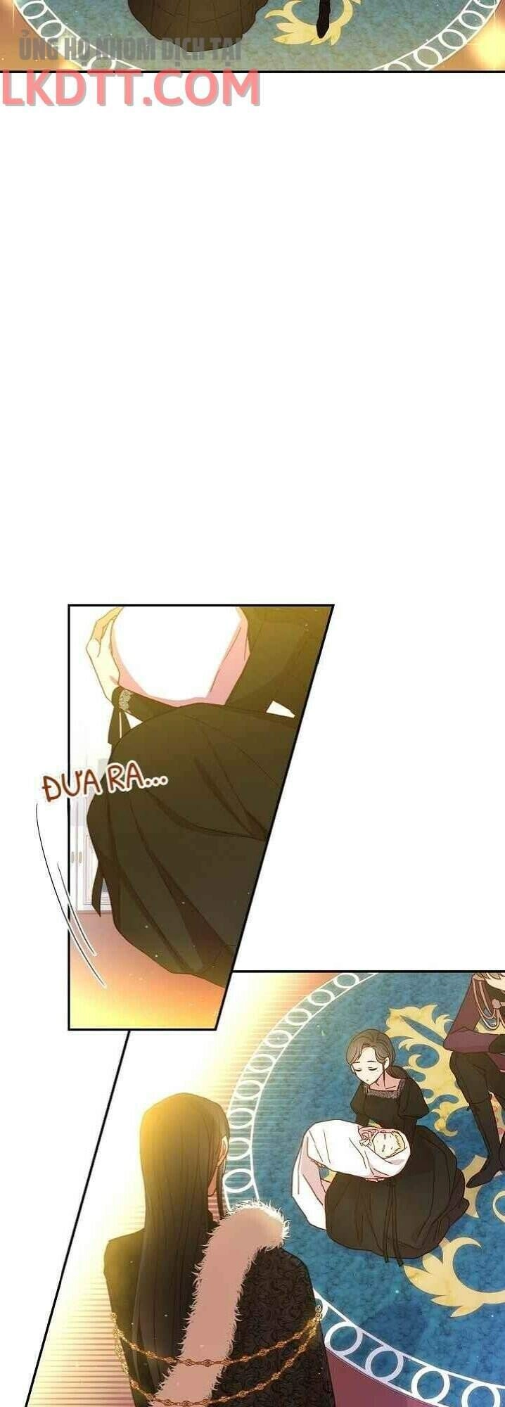 Tồn Tại Như Một Nữ Hầu Chapter 15 - 28