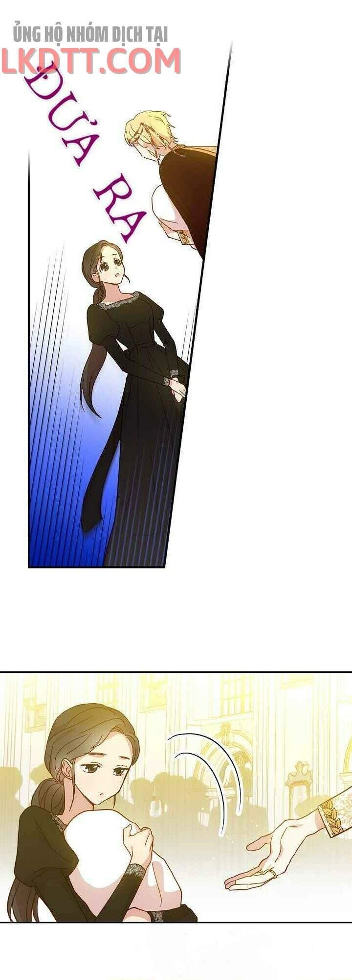 Tồn Tại Như Một Nữ Hầu Chapter 16 - 4