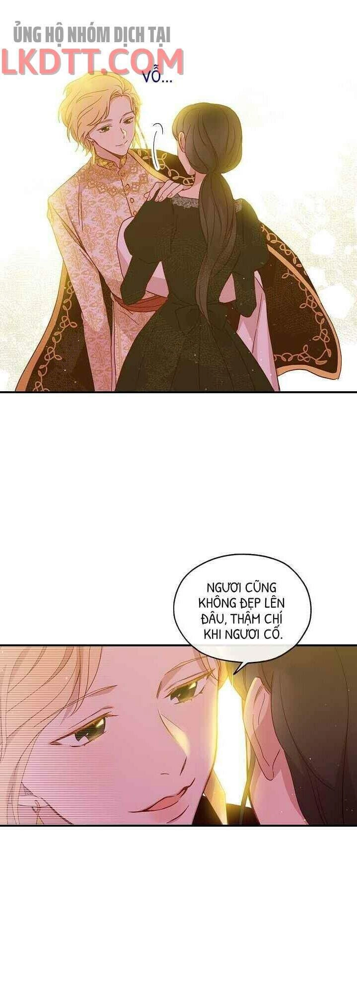 Tồn Tại Như Một Nữ Hầu Chapter 16 - 6