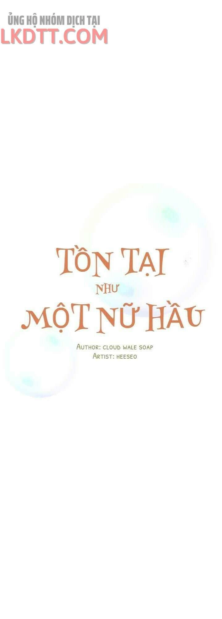 Tồn Tại Như Một Nữ Hầu Chapter 16 - 8