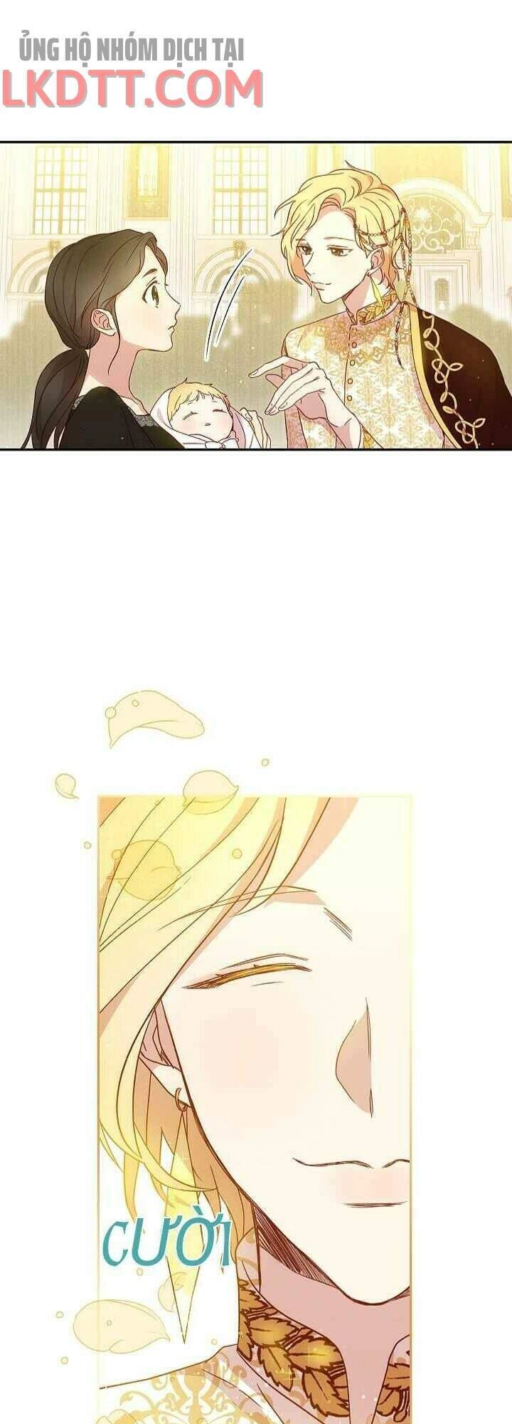 Tồn Tại Như Một Nữ Hầu Chapter 16 - 10