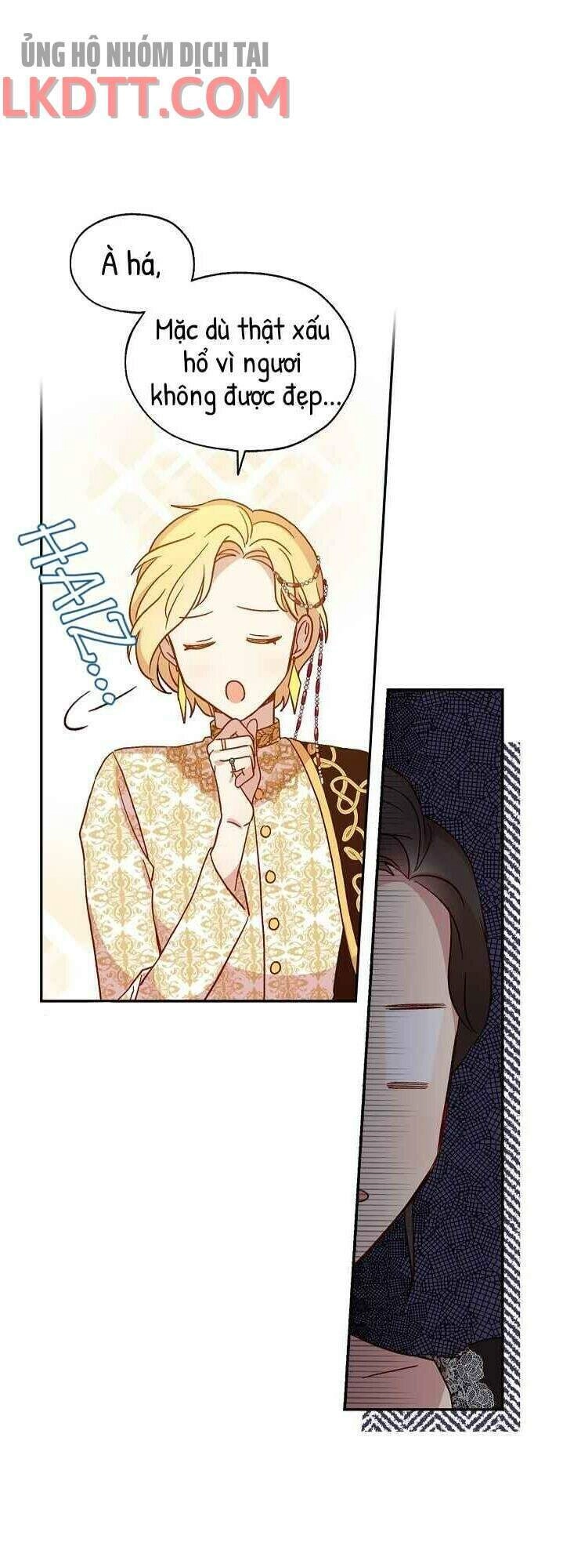 Tồn Tại Như Một Nữ Hầu Chapter 16 - 15