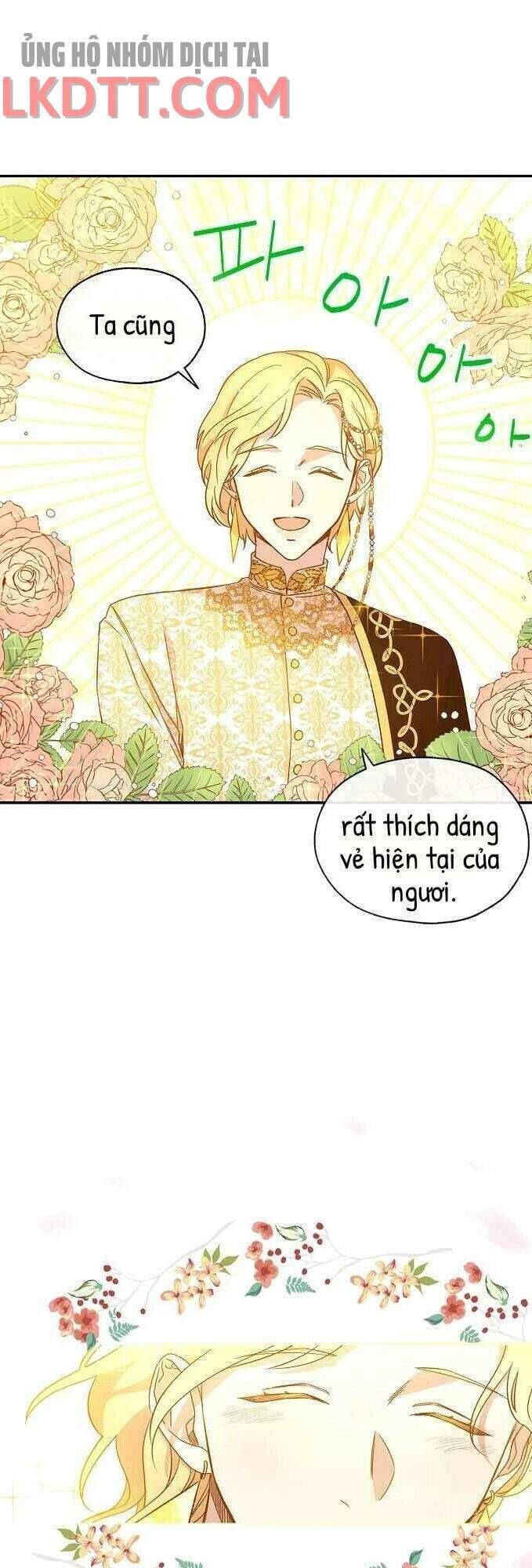 Tồn Tại Như Một Nữ Hầu Chapter 16 - 17