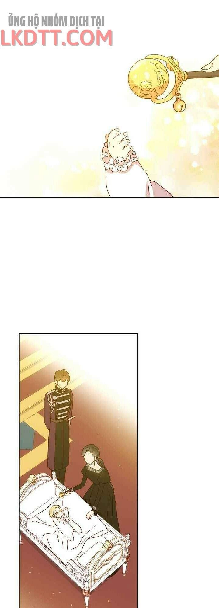 Tồn Tại Như Một Nữ Hầu Chapter 16 - 21