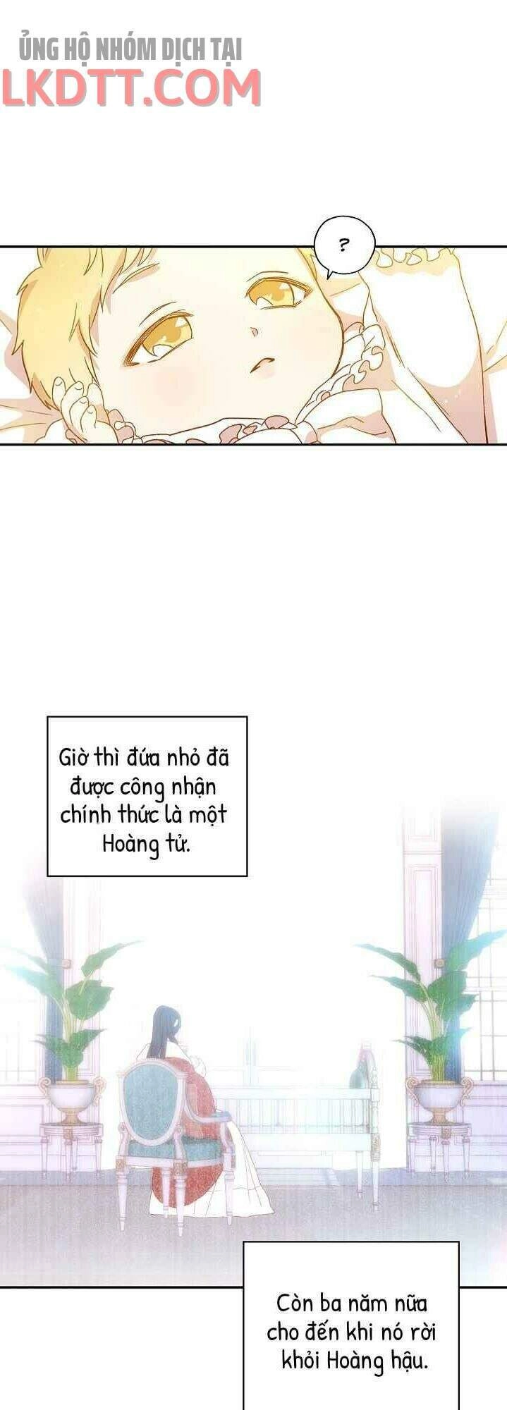 Tồn Tại Như Một Nữ Hầu Chapter 16 - 23