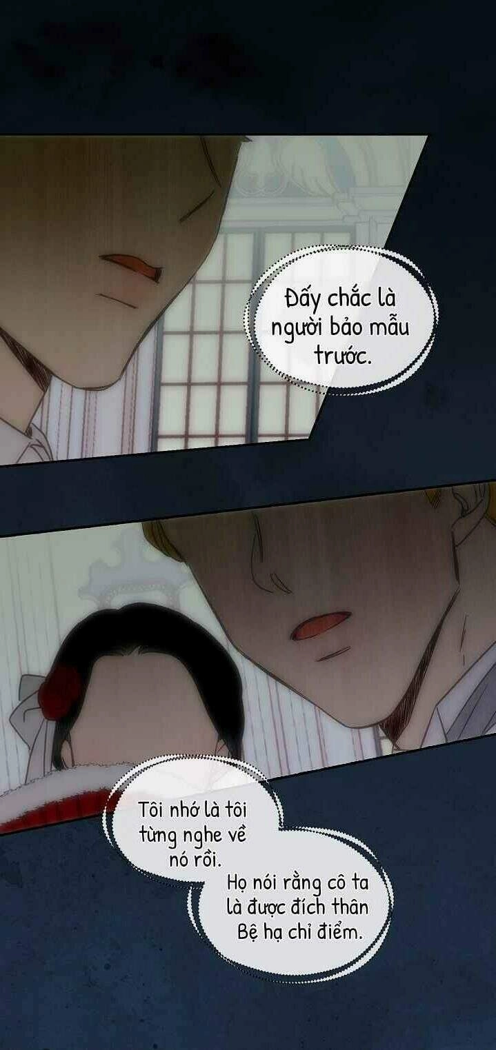 Tồn Tại Như Một Nữ Hầu Chapter 16 - 26