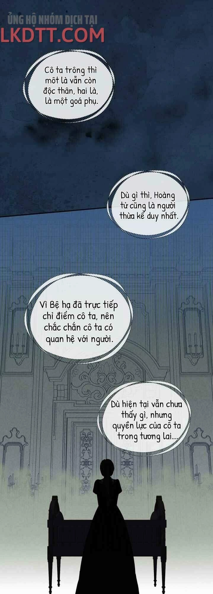 Tồn Tại Như Một Nữ Hầu Chapter 16 - 27