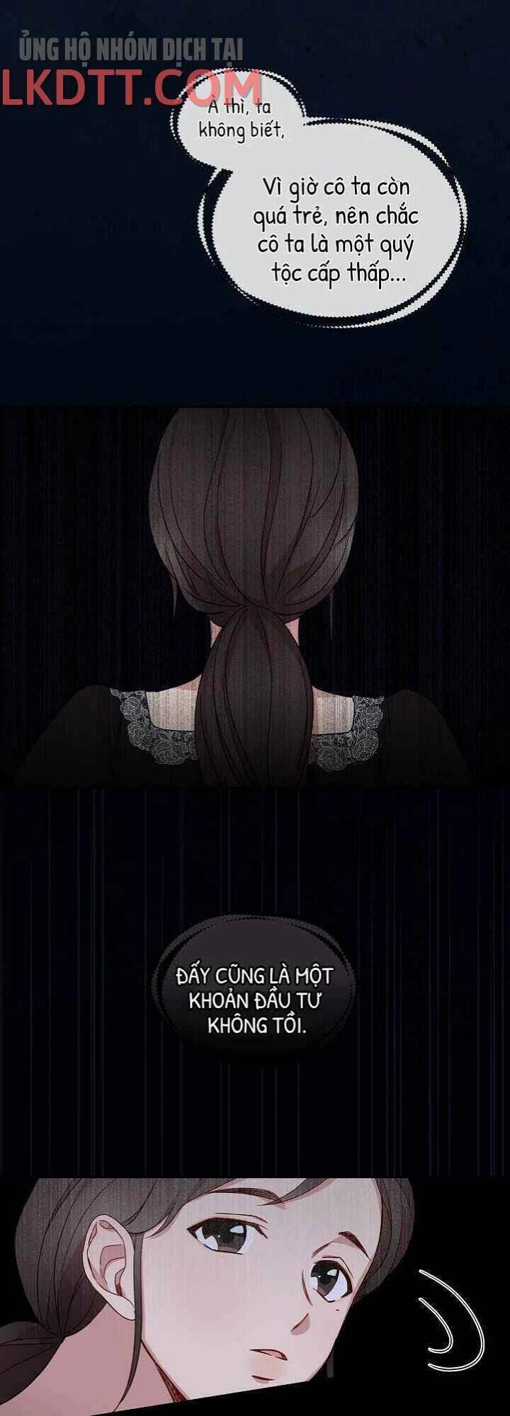 Tồn Tại Như Một Nữ Hầu Chapter 16 - 29