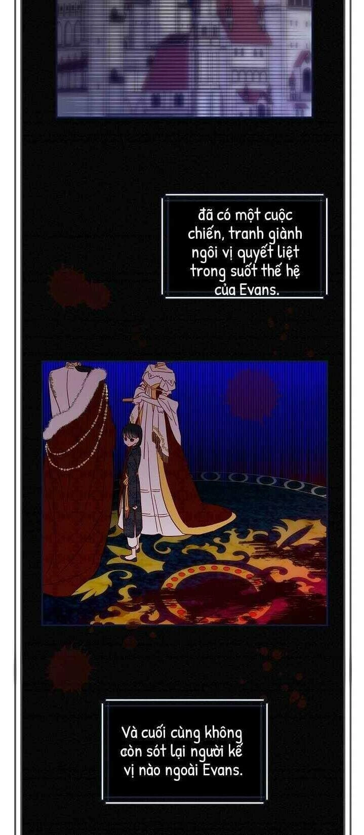 Tồn Tại Như Một Nữ Hầu Chapter 16 - 38