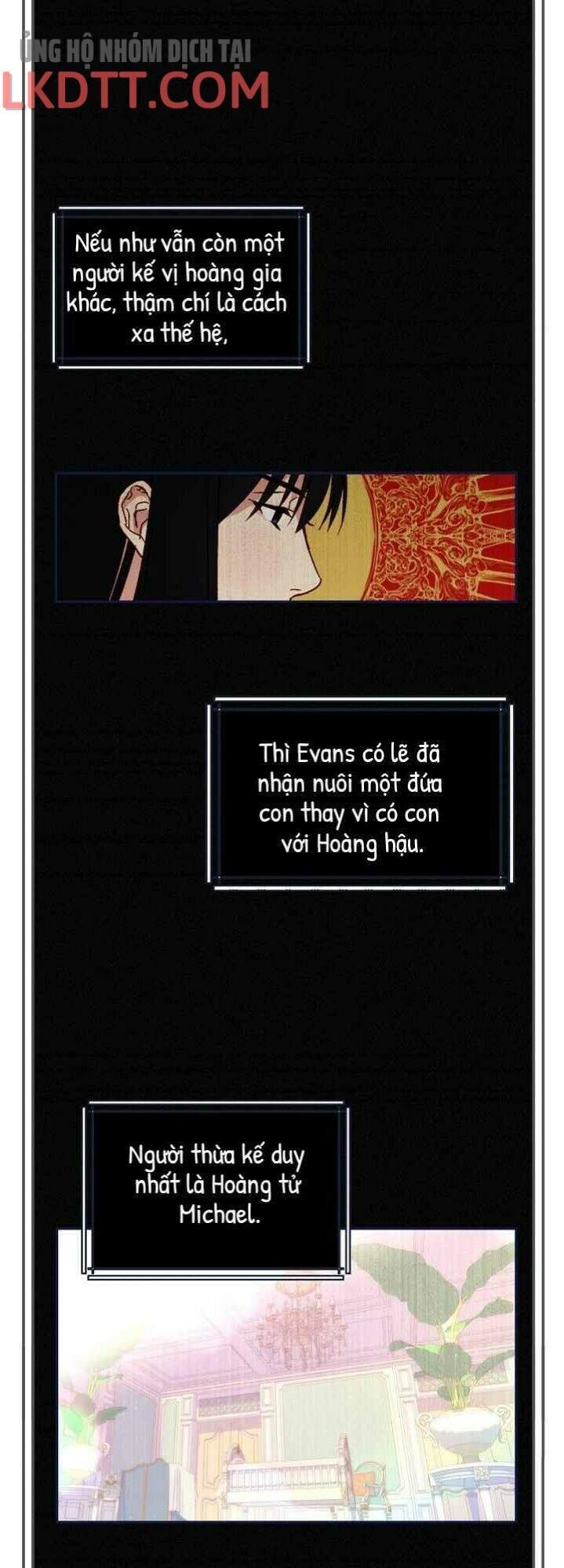 Tồn Tại Như Một Nữ Hầu Chapter 16 - 39