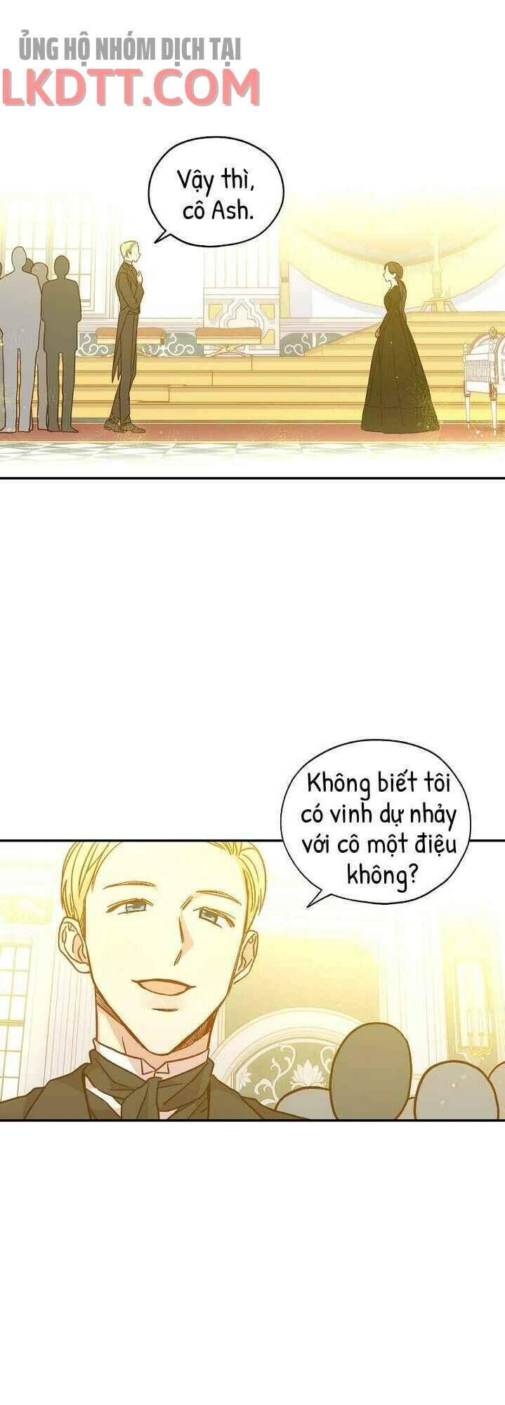 Tồn Tại Như Một Nữ Hầu Chapter 17 - 2