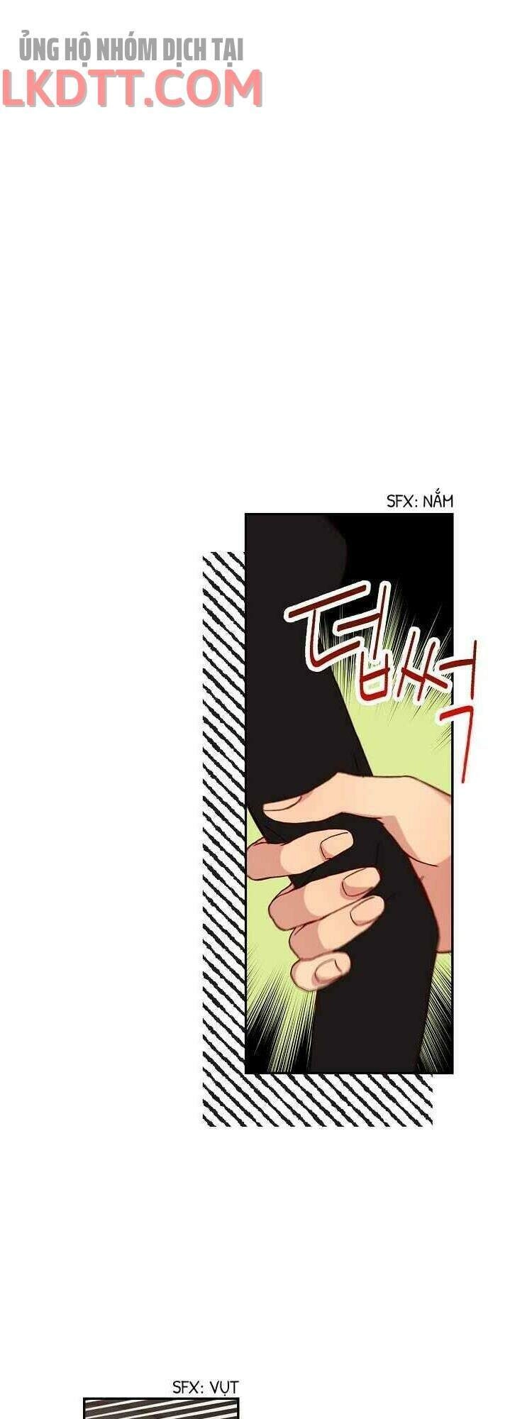 Tồn Tại Như Một Nữ Hầu Chapter 17 - 4