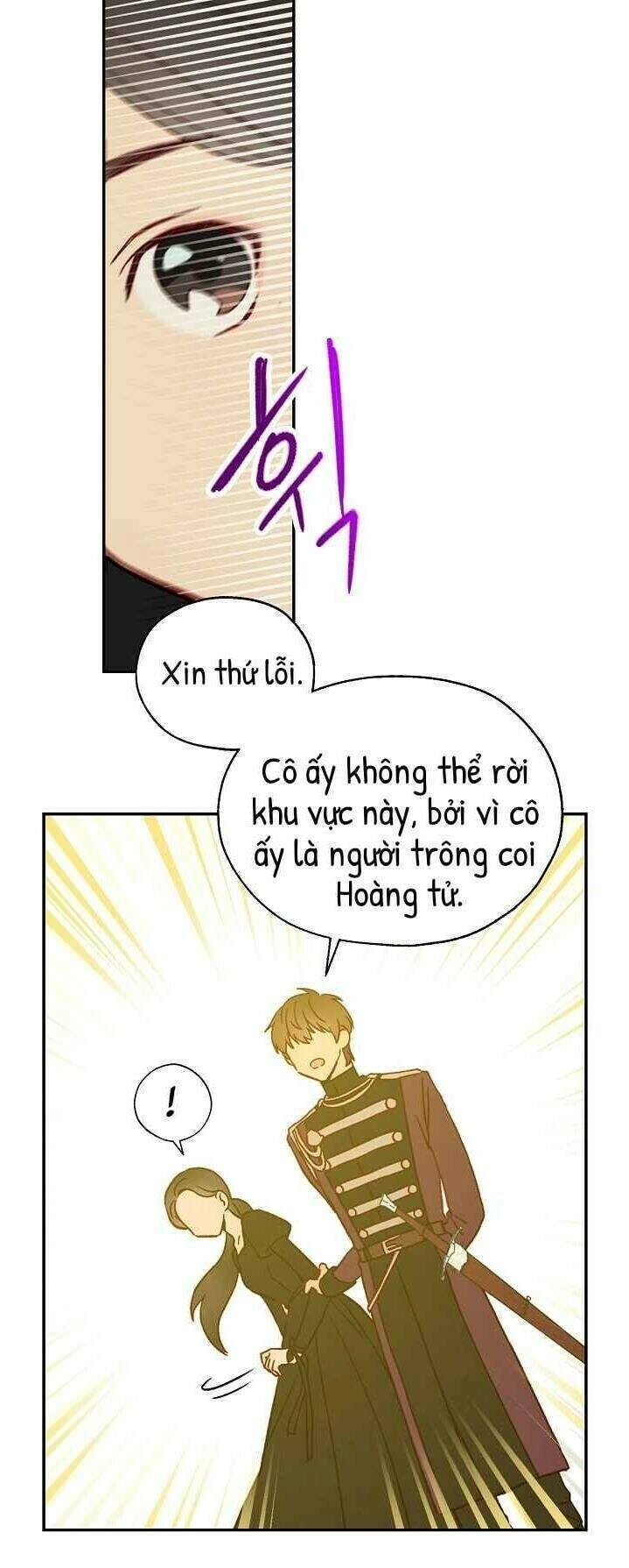 Tồn Tại Như Một Nữ Hầu Chapter 17 - 5