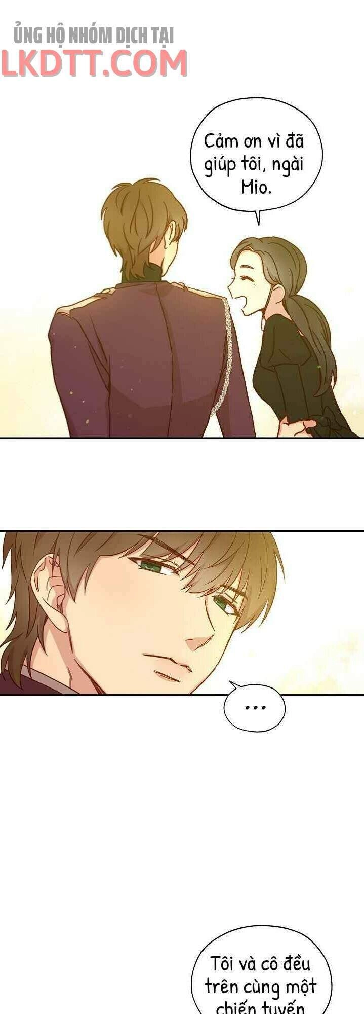 Tồn Tại Như Một Nữ Hầu Chapter 17 - 10