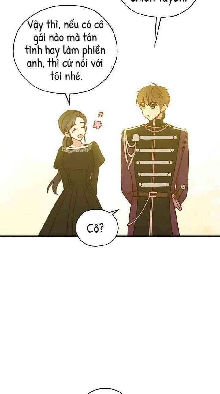 Tồn Tại Như Một Nữ Hầu Chapter 17 - 11