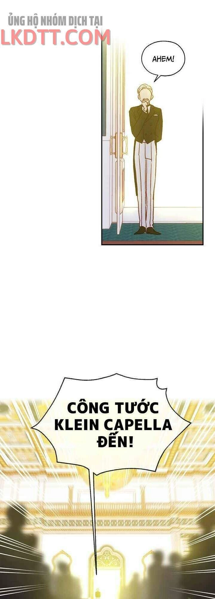 Tồn Tại Như Một Nữ Hầu Chapter 17 - 16